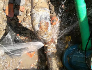 长阳测漏水公司电话