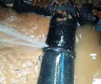 长阳测漏水公司哪家好