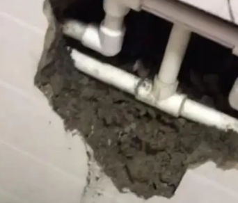 长阳漏水检测电话