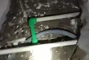 长阳测漏水公司