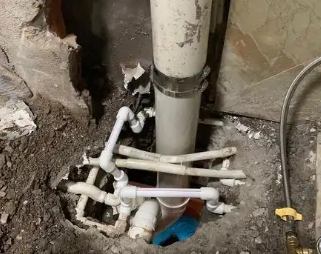 长阳漏水检测哪家好