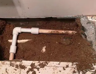 长阳测漏水哪家好