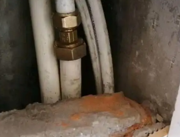 长阳水管漏水检测哪家好