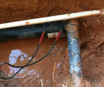 长阳水管漏水检测多少钱