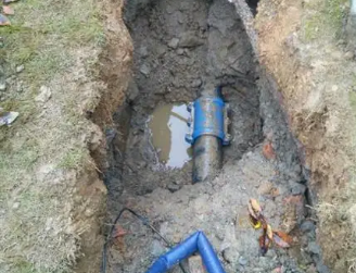 长阳水管漏水检测多少钱