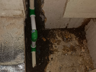 长阳卫生间测漏水哪家好