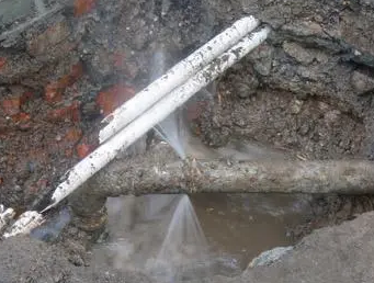 长阳测漏水多少钱