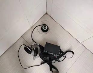 长阳测漏水公司