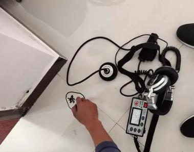 长阳测漏水公司电话